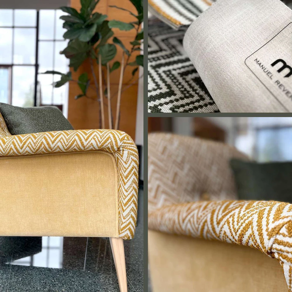 AIROLA 10 fabric texture