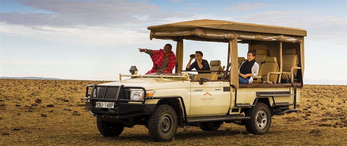 Mahali Mzuri, image 15