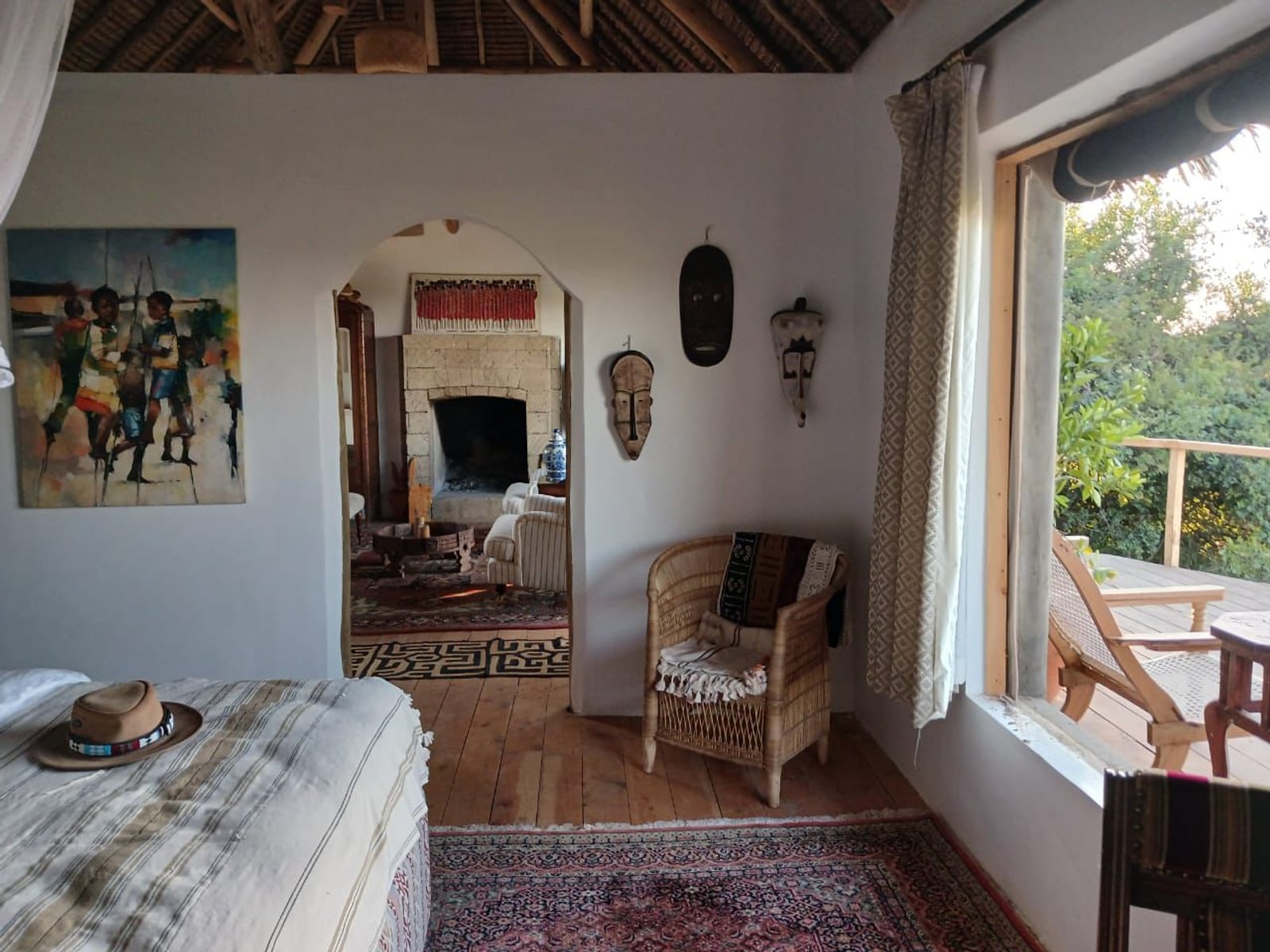 Nanyuki House