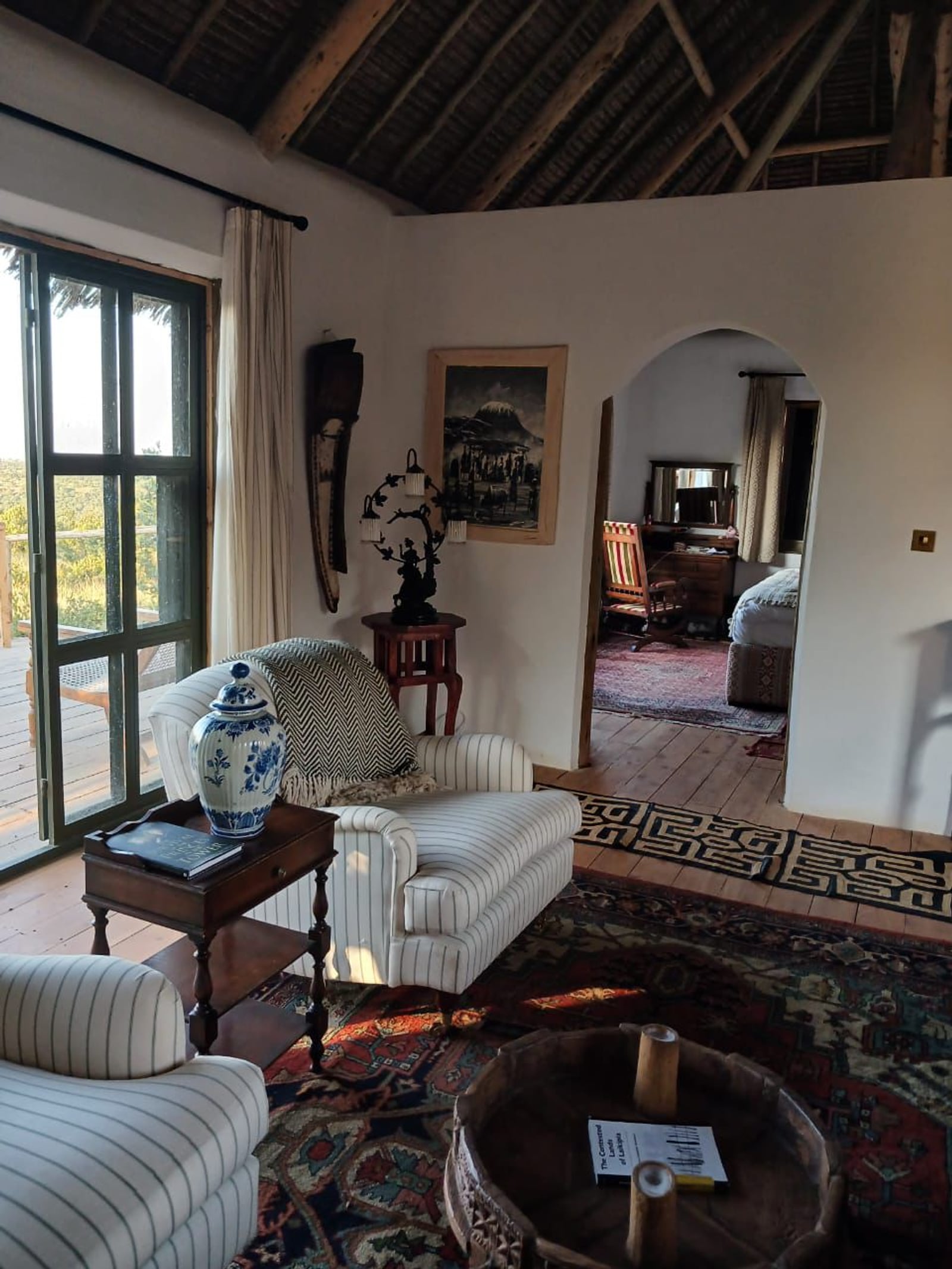 Nanyuki House, image 2