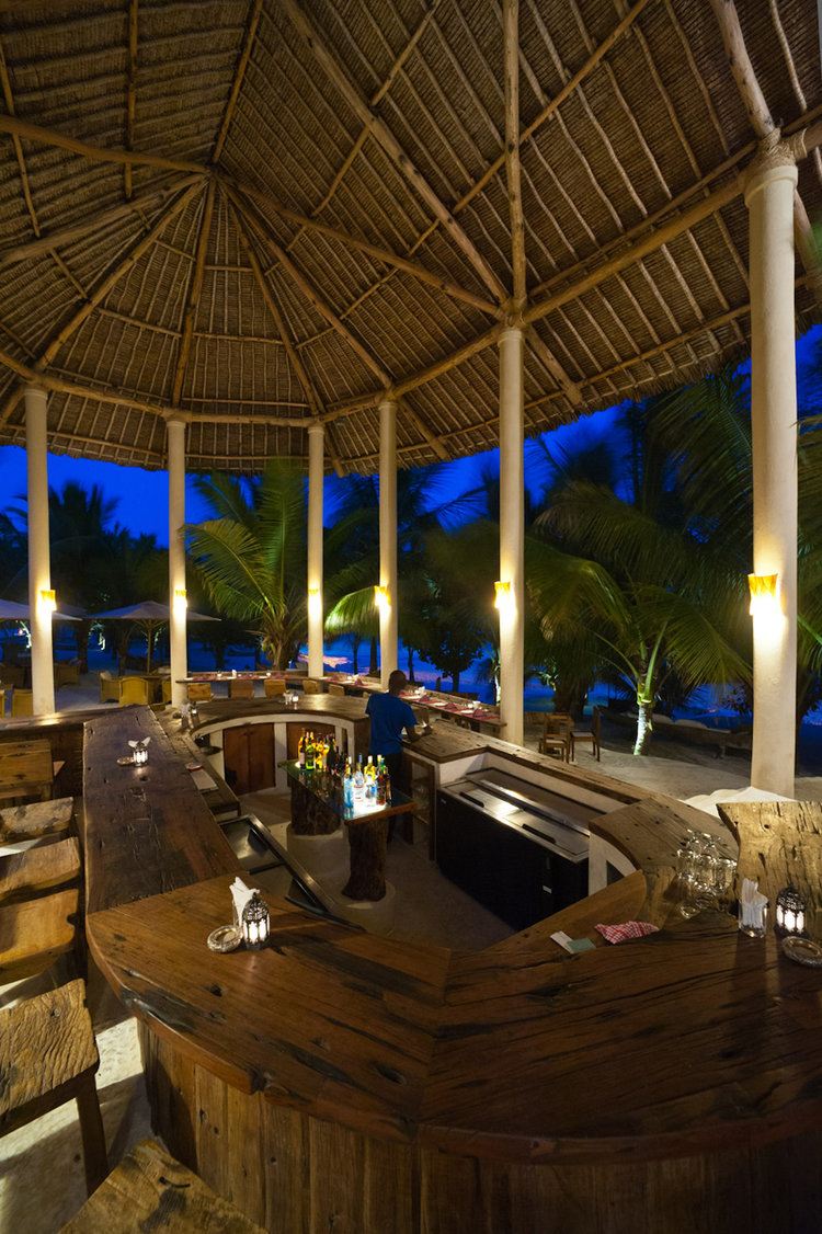 Swahili Beach, image 5