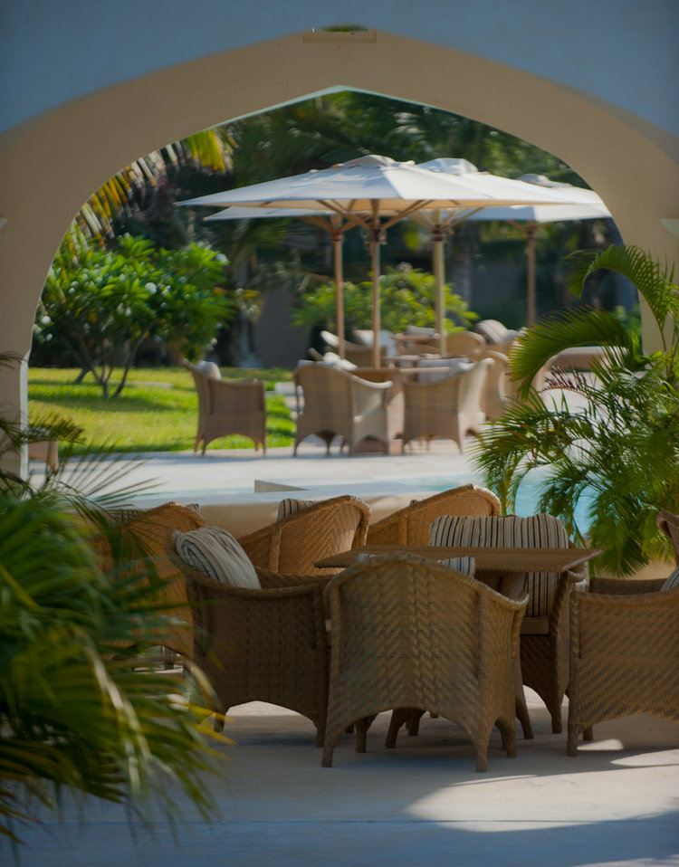 Swahili Beach, image 9