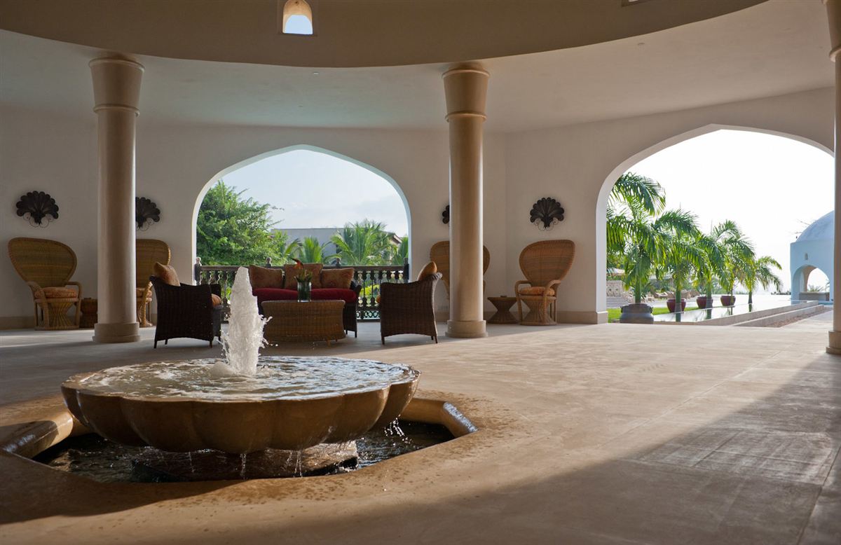 Swahili Beach, image 10