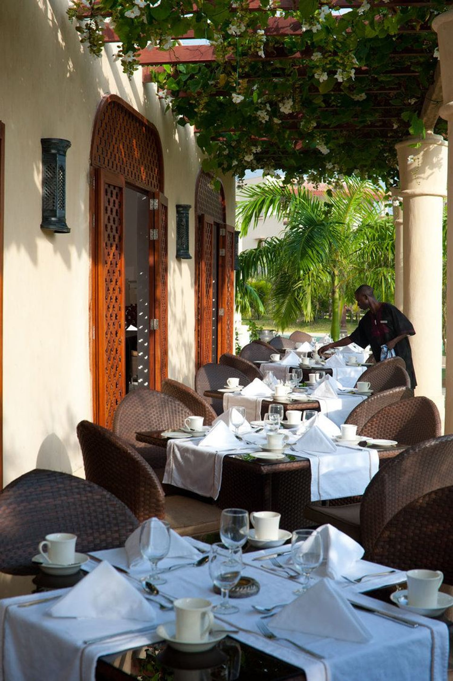 Swahili Beach, image 13