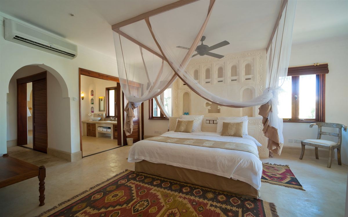 Swahili Beach, image 22