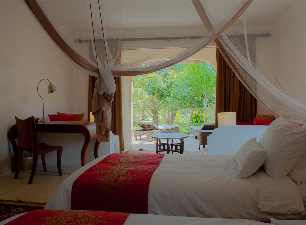 Swahili Beach, image 24