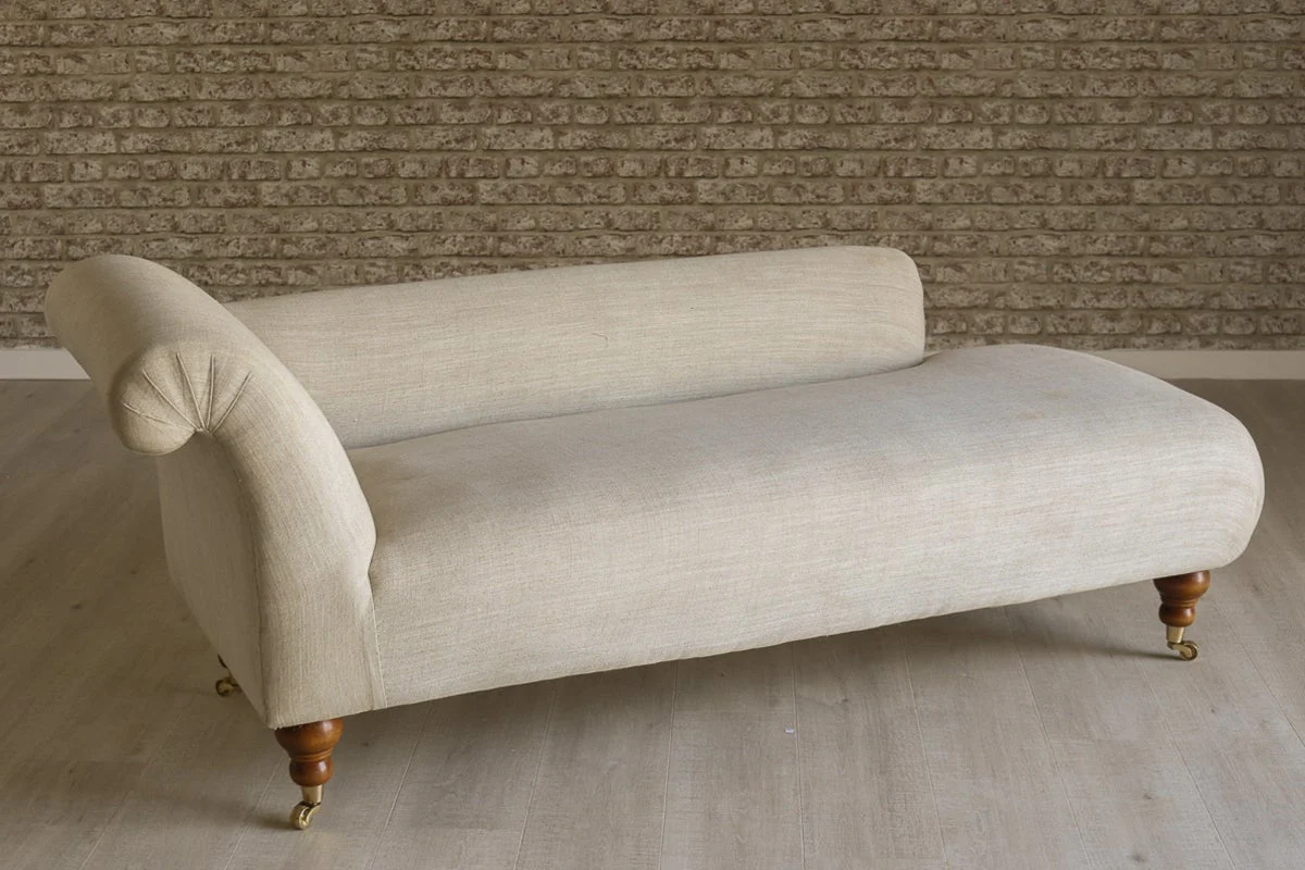 The Ardingly chaise - View 1 of 4
