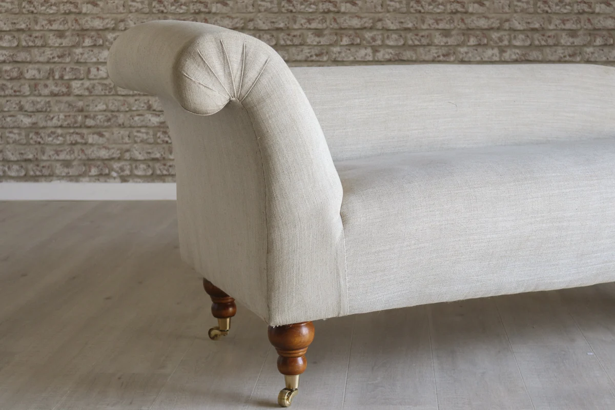 The Ardingly chaise thumbnail 3