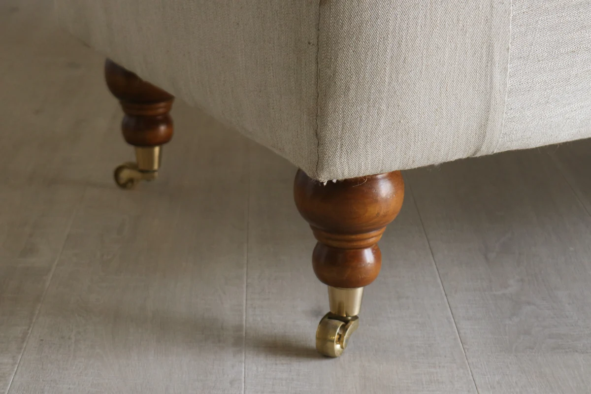 The Ardingly chaise thumbnail 4