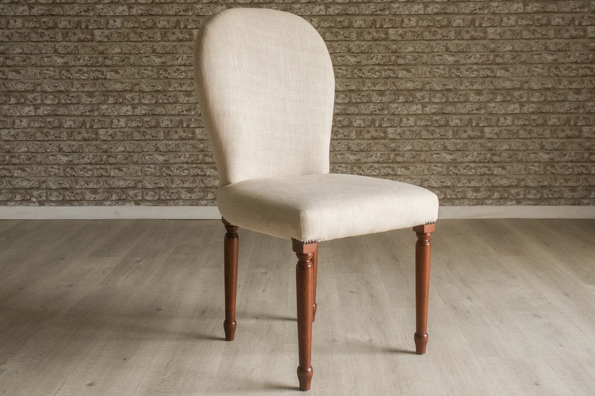 The Balloon Dining Chair - View 1 of 3