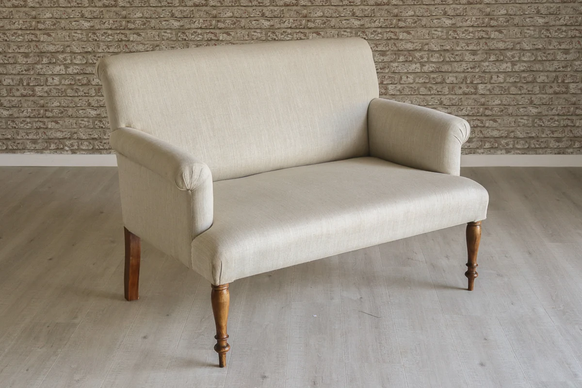 The Charlotte sofa - View 1 of 4