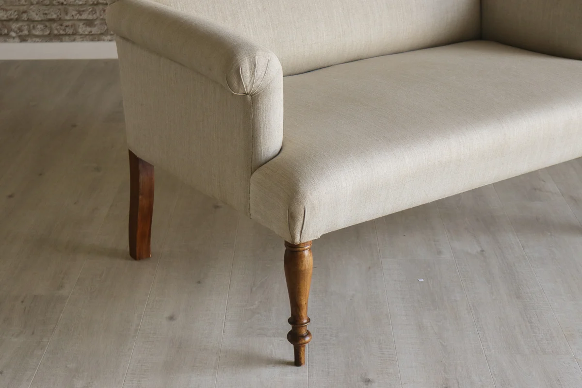 The Charlotte sofa thumbnail 3