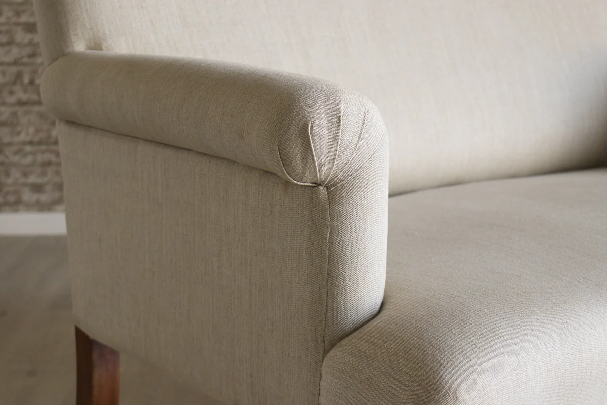 The Charlotte sofa thumbnail 4