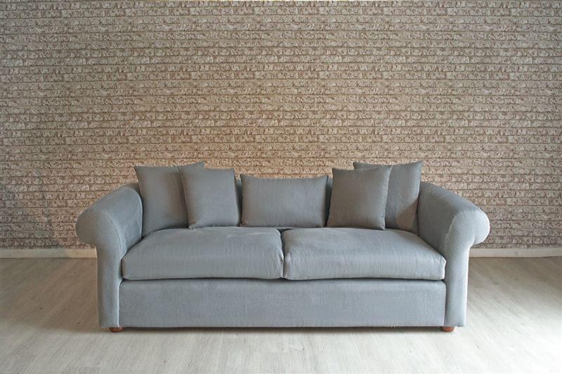 The Conran sofa
