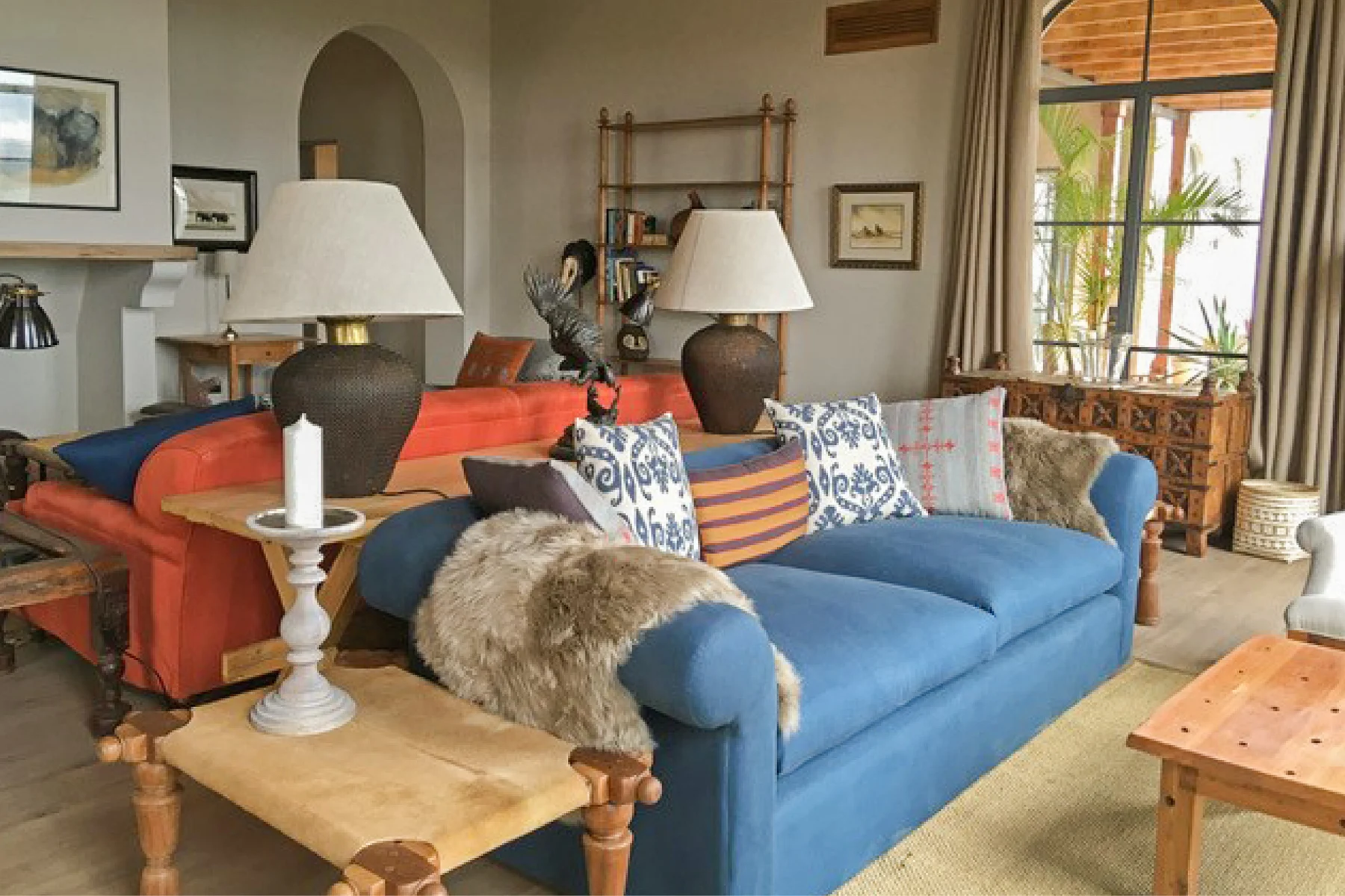 The Conran sofa thumbnail 2
