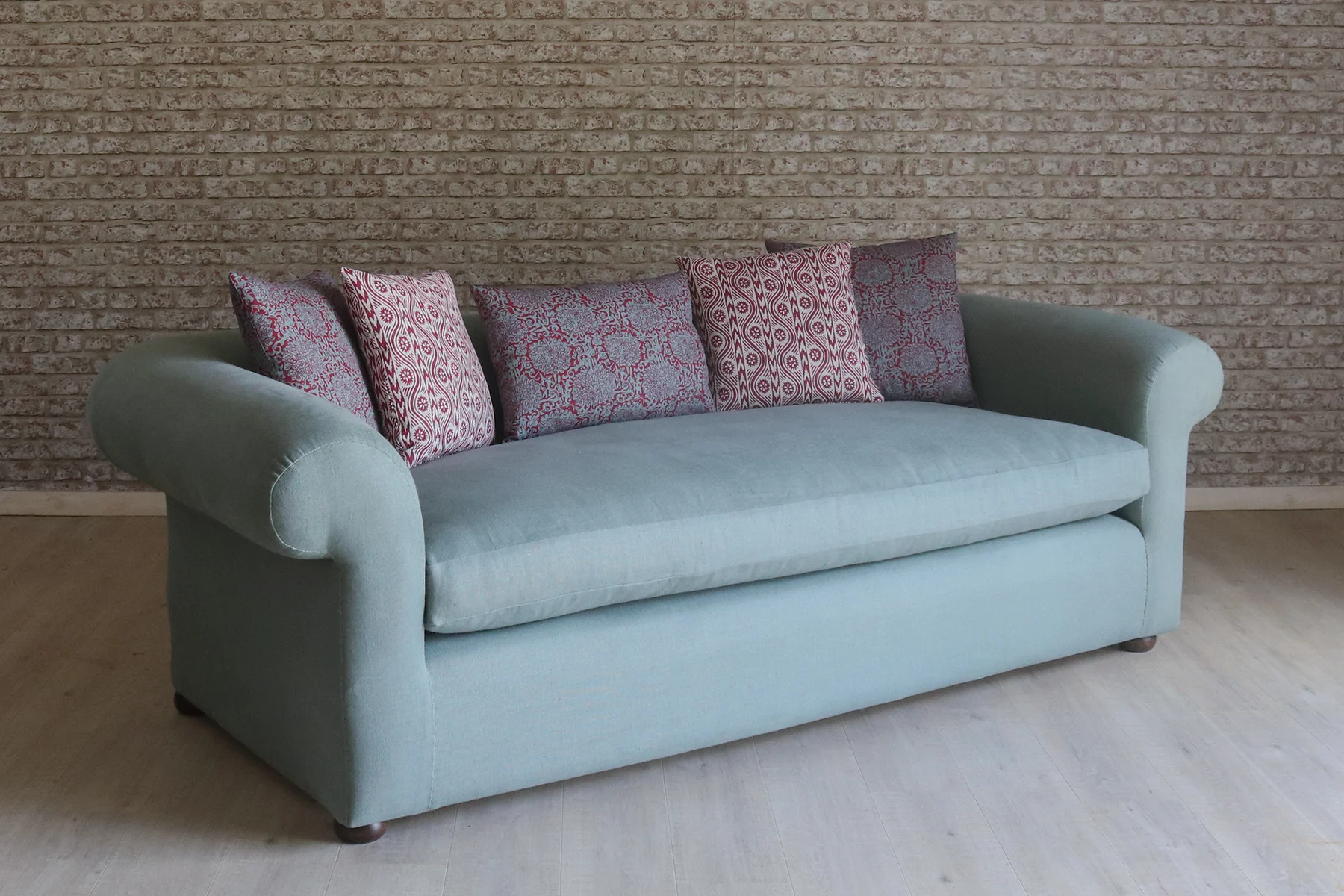 The Conran sofa thumbnail 3