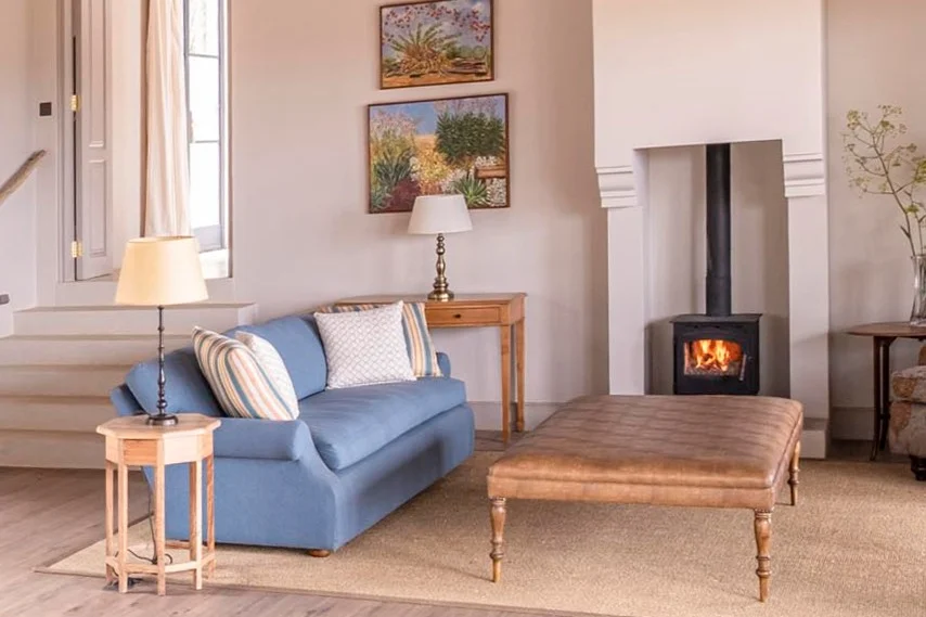 The Foy two seater sofa thumbnail 2