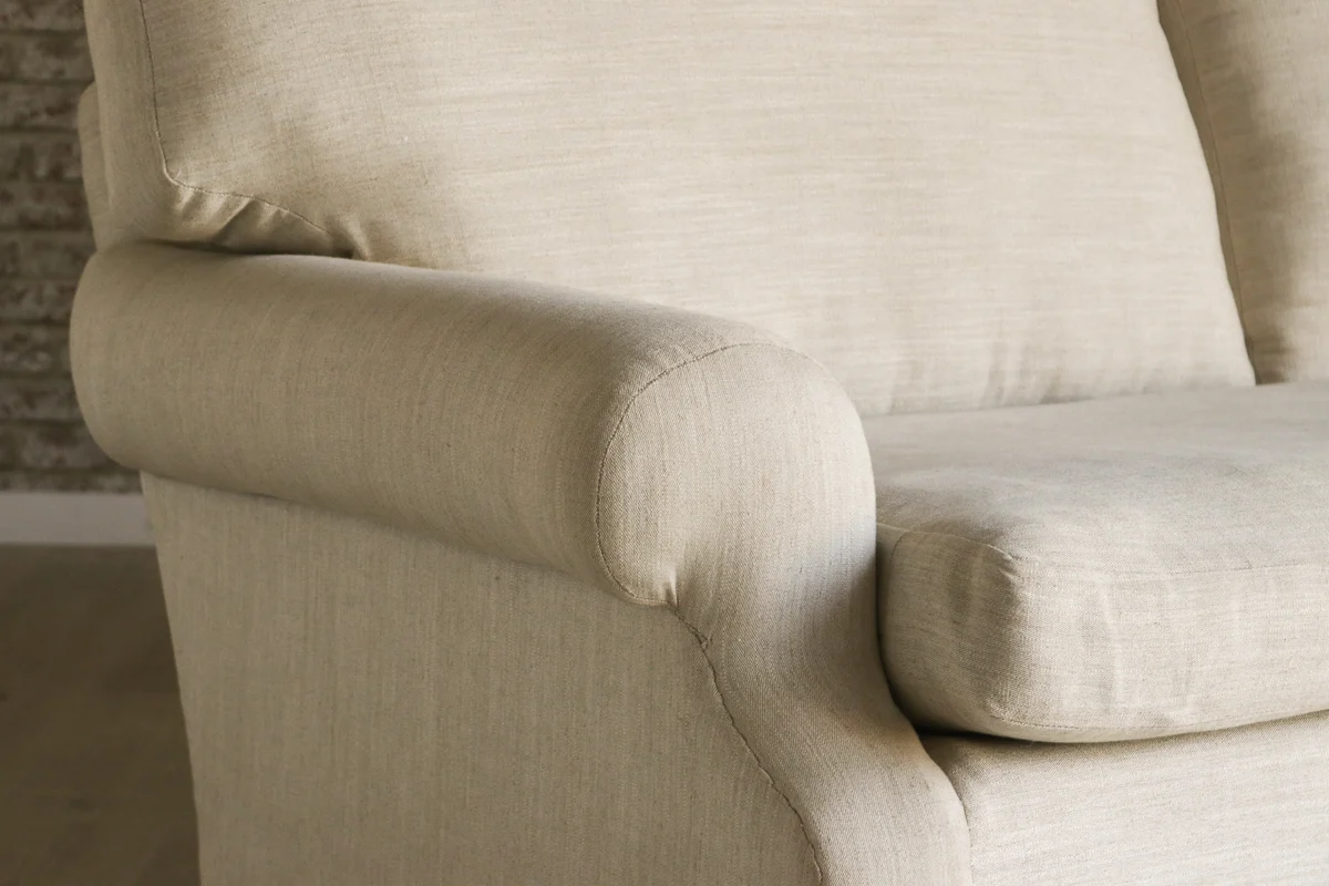 The Foy two seater sofa thumbnail 3