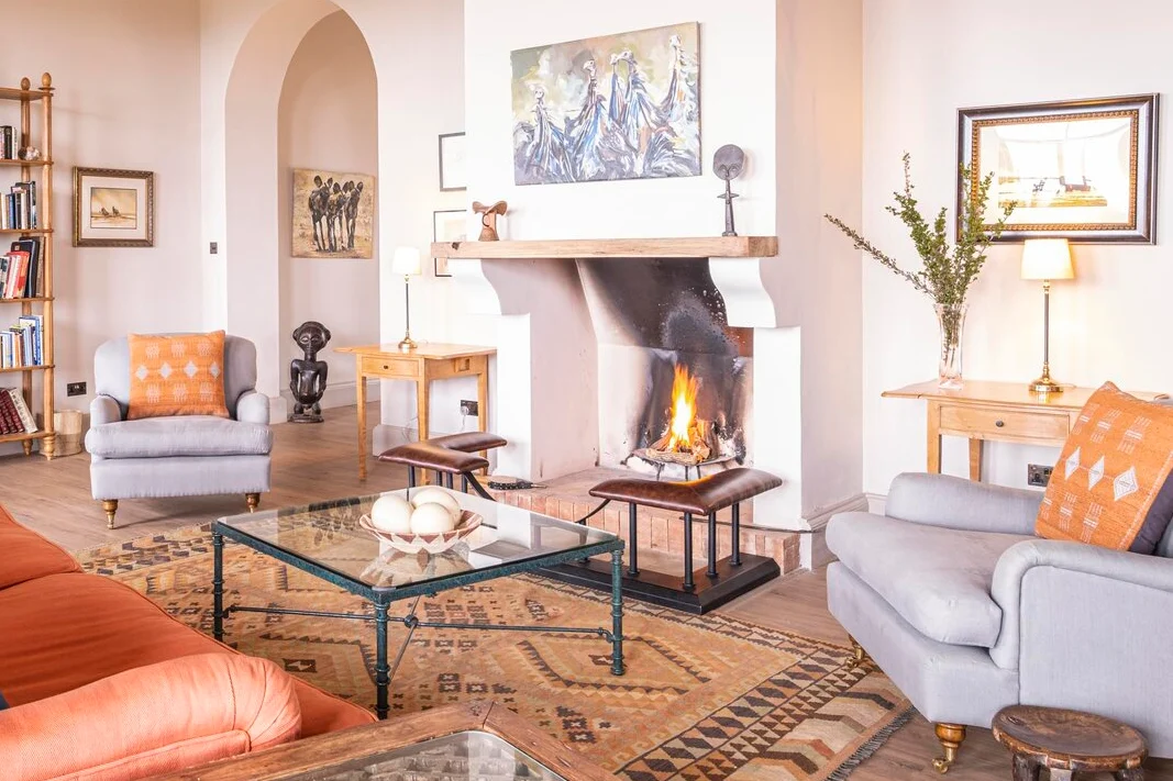 The Georgian armchair thumbnail 2