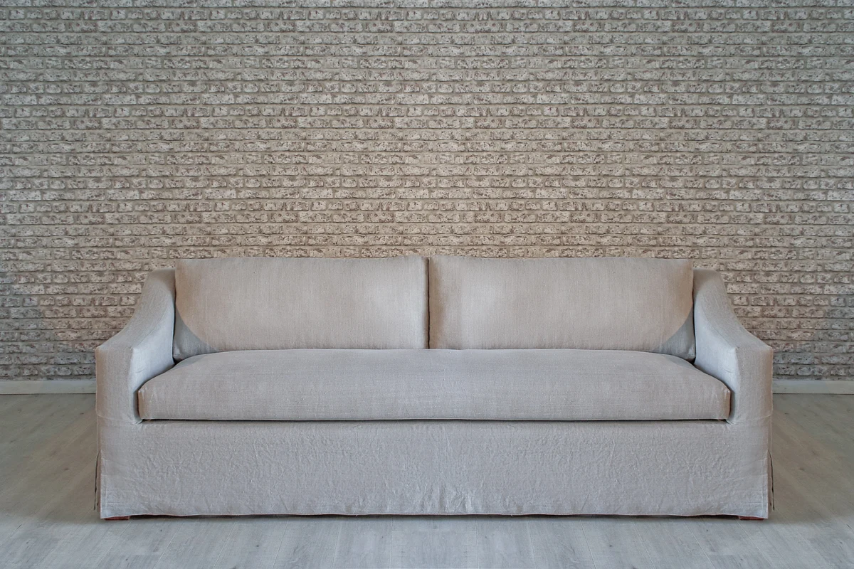 The Hadley sofa - View 1 of 5