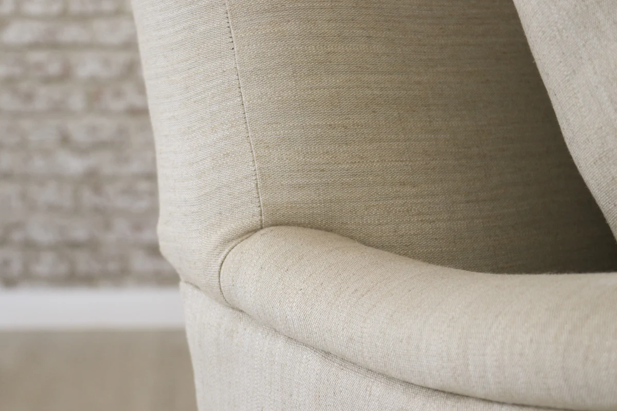 The Howard armchair thumbnail 5
