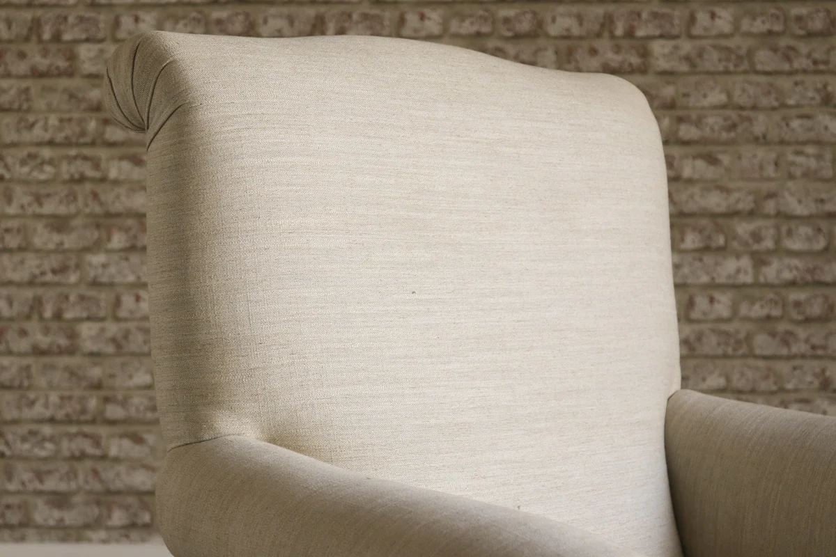 The Howard armchair thumbnail 6