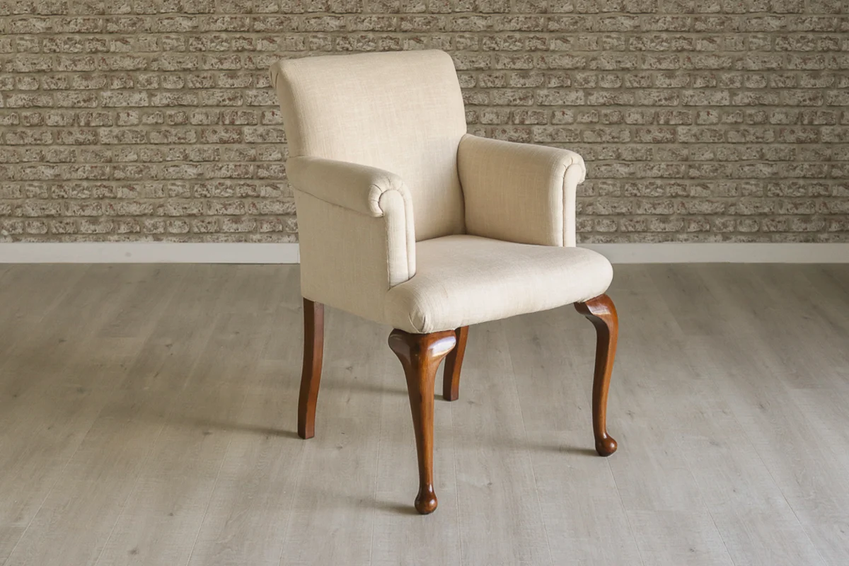 The Lawrence chair - View 1 of 5