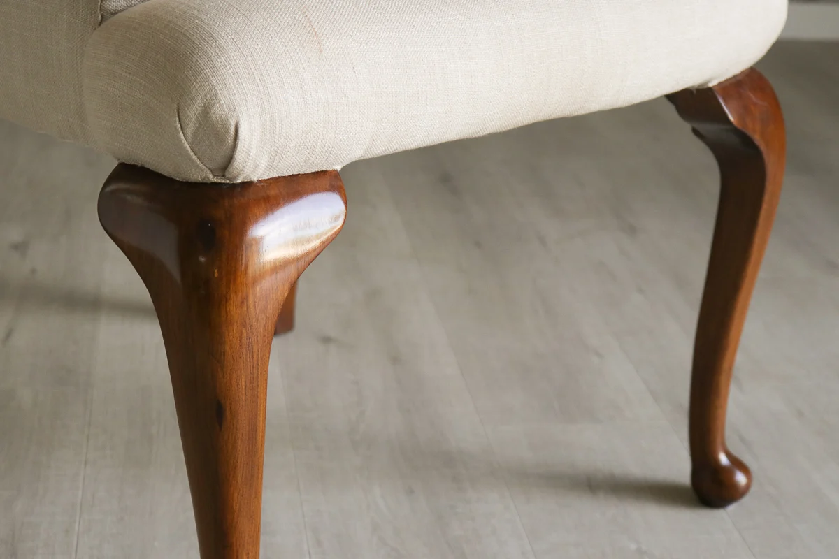 The Lawrence chair thumbnail 4