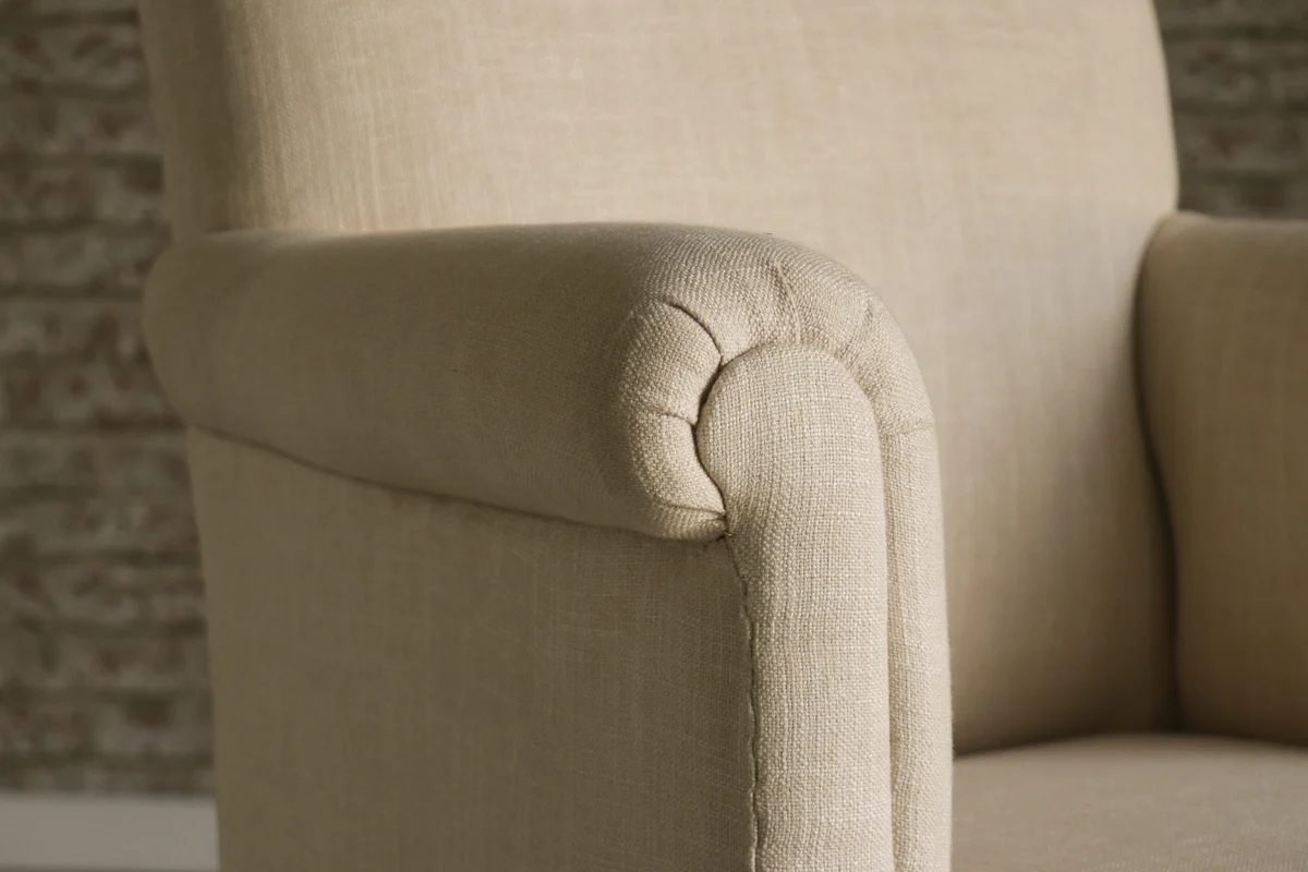 The Lawrence chair thumbnail 5
