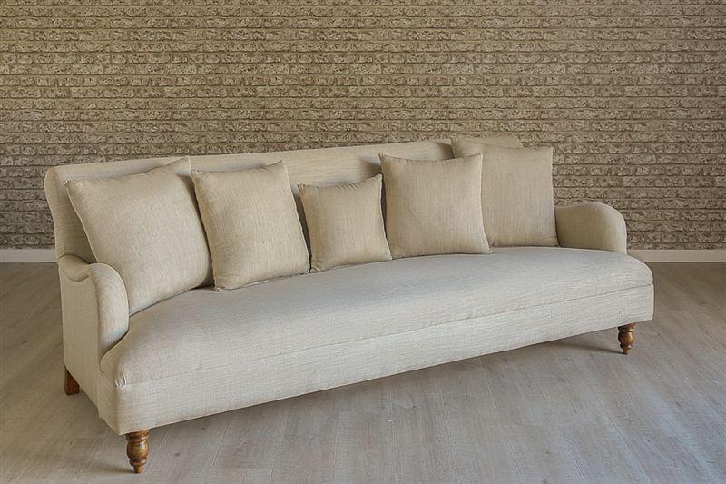 The Louis sofa