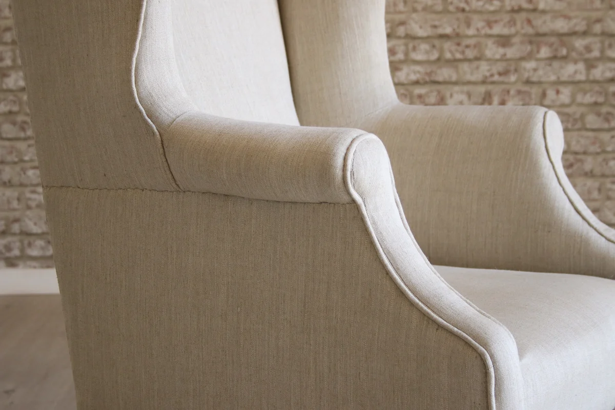 The Yoxford wingback thumbnail 5