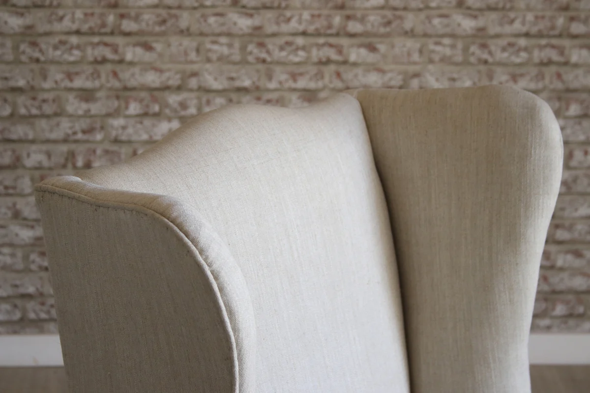 The Yoxford wingback thumbnail 6